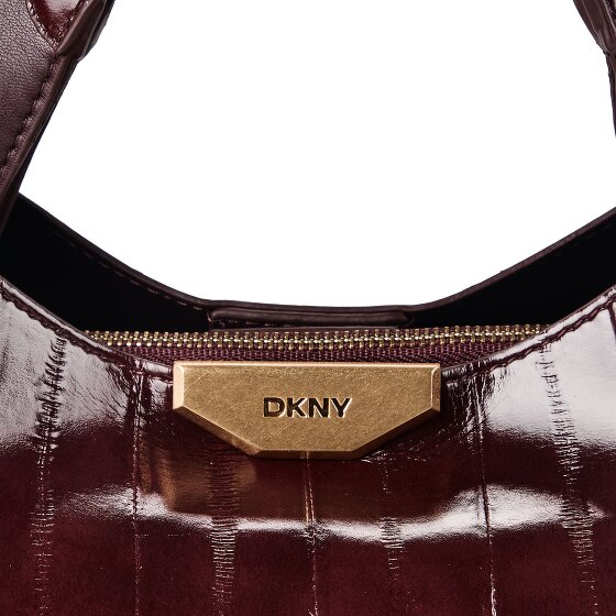 DKNY Willa Sac à main Cuir véritable 43 cm