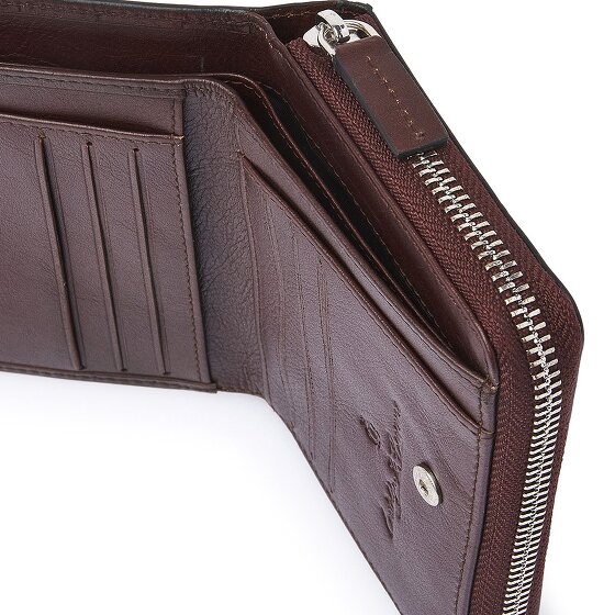 Castelijn & Beerens Porte-monnaie Protection RFID Cuir 12.5 cm
