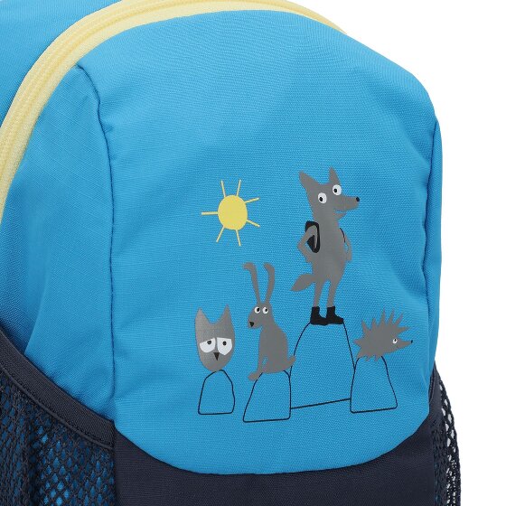 Jack Wolfskin Sprout Sac à dos pour enfants 25.5 cm