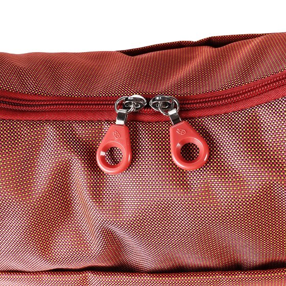 Mandarina Duck MD20 Sac à bandoulière 39 cm avec soufflet d'extension