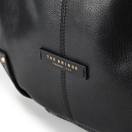 The Bridge Icons Sac à main Cuir 39 cm