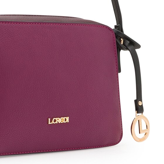 L.Credi Nora Sac à bandoulière 22 cm