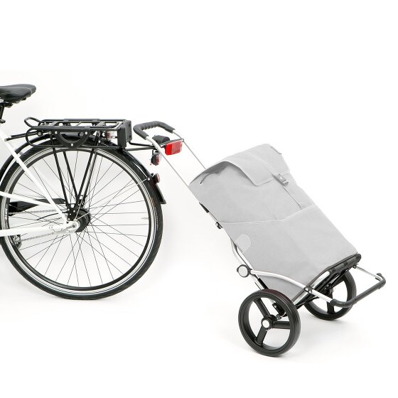 Andersen Shopper Royal Shopper Ipek Ma Chariot à provisions 58 cm