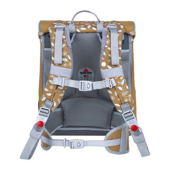 McNeill Tenero Set de cartables 5 pièces