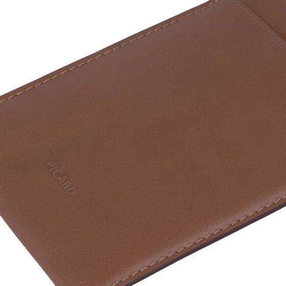 Picard Toscana Pochette pour téléphone portable Cuir 12.5 cm