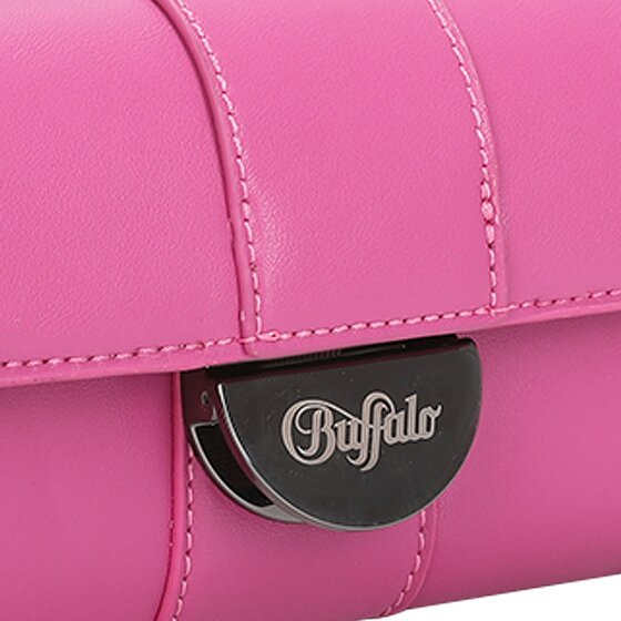 Buffalo Curve Night Sac à bandoulière 20 cm