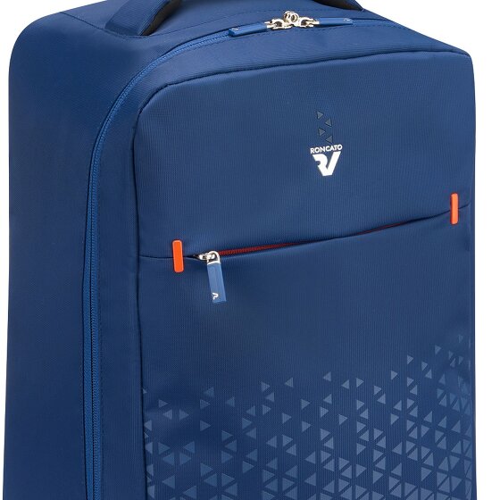 Roncato Sac à dos de voyage Crosslite 40 cm