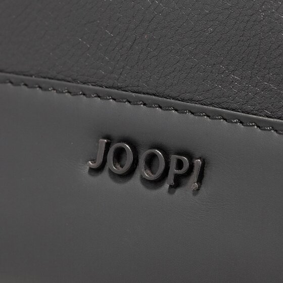 Joop! manciano Sac banane Cuir véritable 29 cm