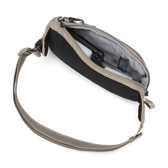 Pacsafe Vibe 150 Sac à bandoulière RFID 16 cm
