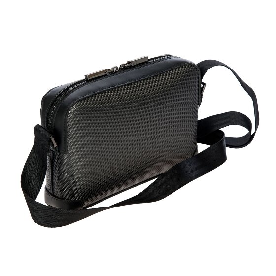 Porsche Design Carbon Sac à bandoulière 26 cm