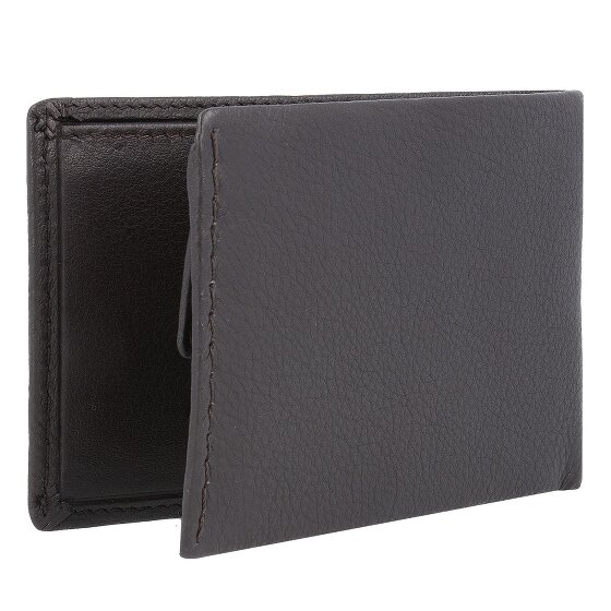 camel active Atlanta Porte-monnaie en cuir 10,5 cm