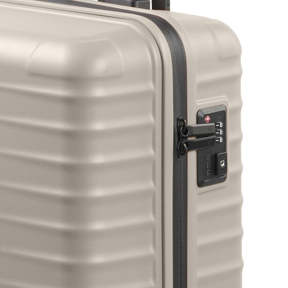 Titan Upgrade 4 roues Valise cabine S 55 cm