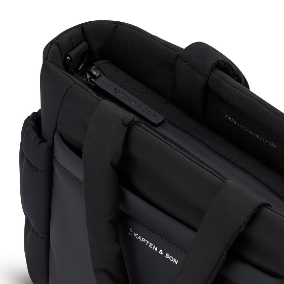 Kapten & Son Hellvi Sac à bandoulière 33.5 cm