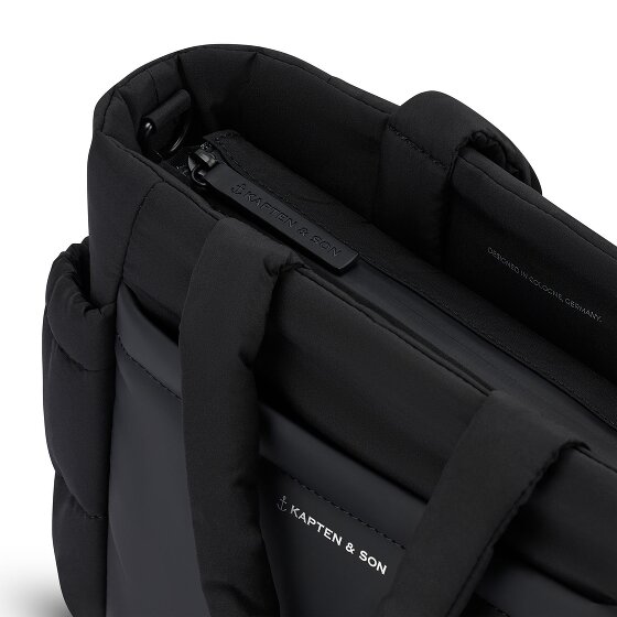 Kapten & Son Hellvi Sac à bandoulière 33.5 cm