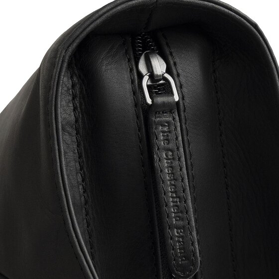 The Chesterfield Brand Mireya Sac de shopper Cuir véritable 36 cm Compartiment ordinateur