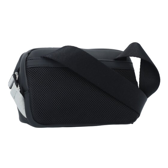 Calvin Klein Rubberized Sac à bandoulière 23 cm