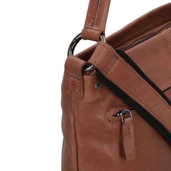 Harold's Caugio Sac à bandoulière Cuir 27 cm