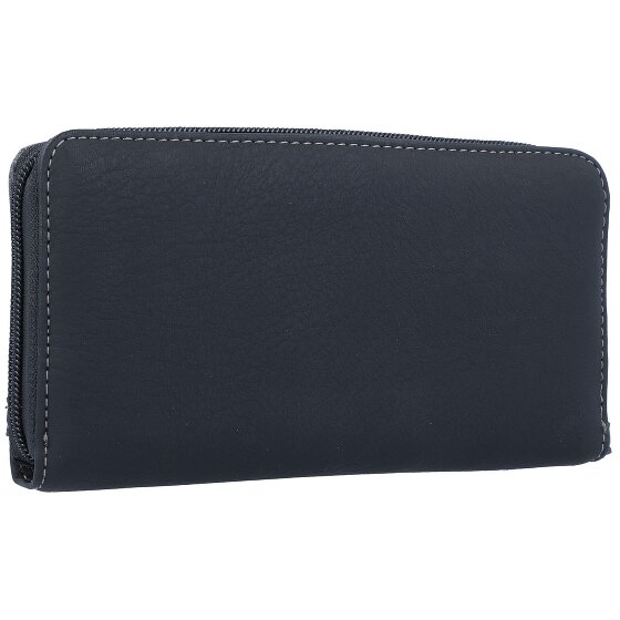 Tom Tailor Porte-monnaie Elin 18 cm