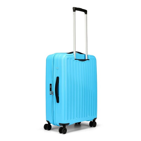 American Tourister Rejoy 4 roulettes Trolley 68 cm
