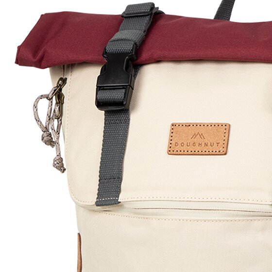 Doughnut Christopher Daypack 50 cm Compartiment pour ordinateur portable