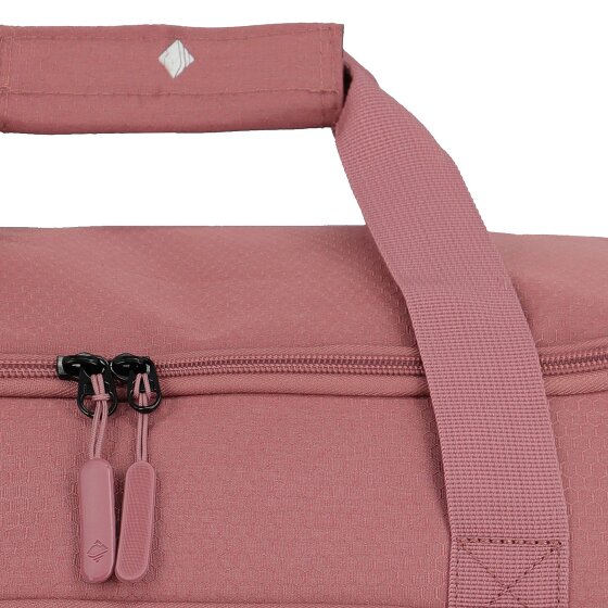 Travelite Sac de voyage Kick Off Weekender M 50 cm