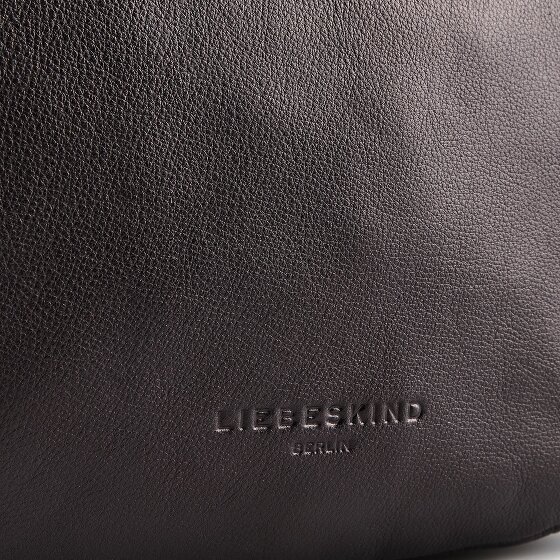Liebeskind Farrah II Sac à bandoulière M Cuir véritable 45 cm