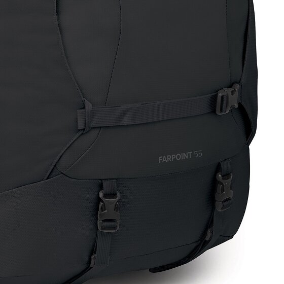 Osprey Farpoint Trek 55 L Sac à dos de trekking 72 cm
