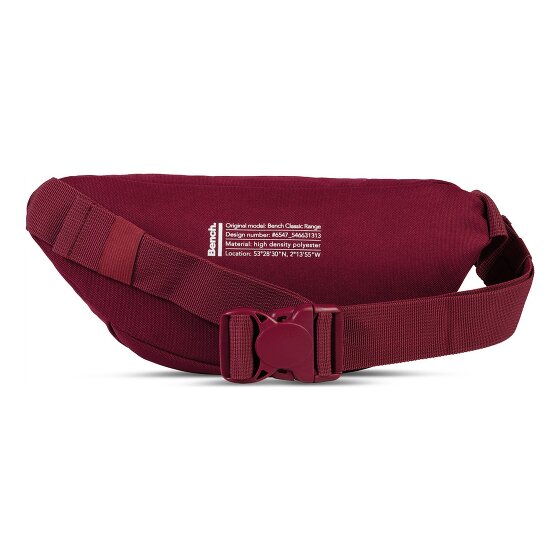 Bench Solid Sac banane 29 cm