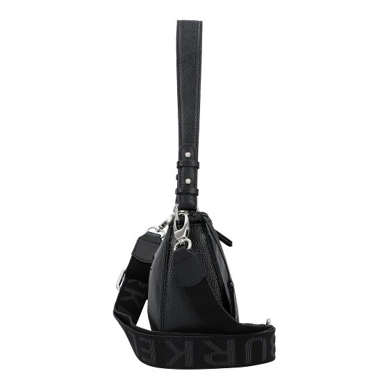 Burkely Always Ava Sac à bandoulière Cuir véritable 28 cm