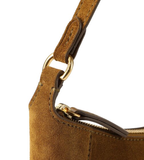 POLO RALPH LAUREN Polo ID Sac à bandoulière Cuir 26 cm