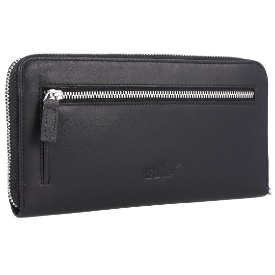Picard Bali 1 Porte-monnaie Protection RFID Cuir 18.5 cm