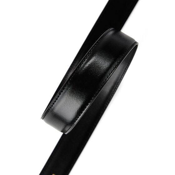 AIGNER Ceinture business en cuir