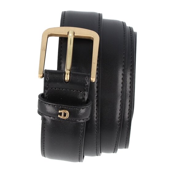 AIGNER Ceinture business en cuir