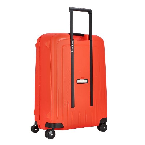 Samsonite S'Cure Spinner trolley 4 roues 69 cm