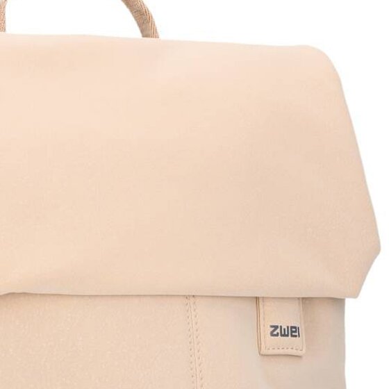 Zwei Mademoiselle.M Daypack 35 cm Compartiment ordinateur