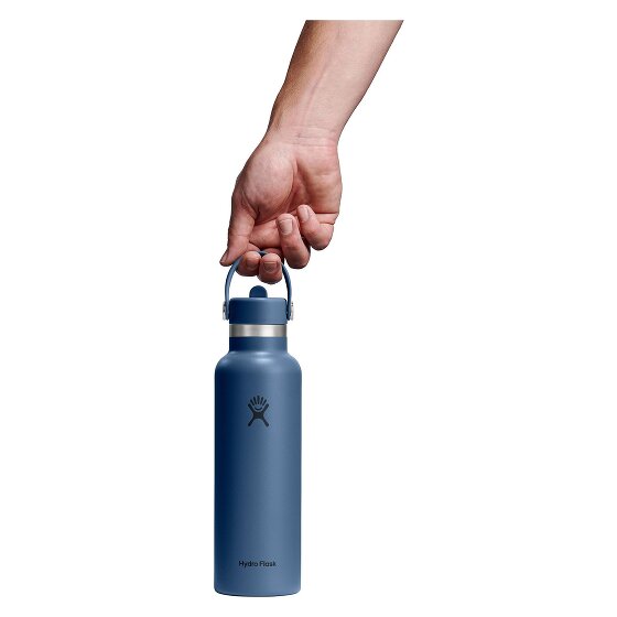 Hydro Flask Hydration Standard Flex Straw Cap Gourde 620 ml