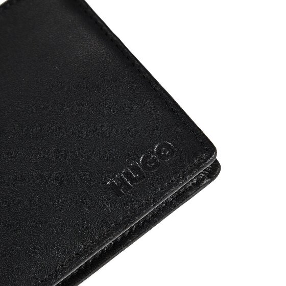 Hugo Subway Porte-monnaie en cuir 12 cm