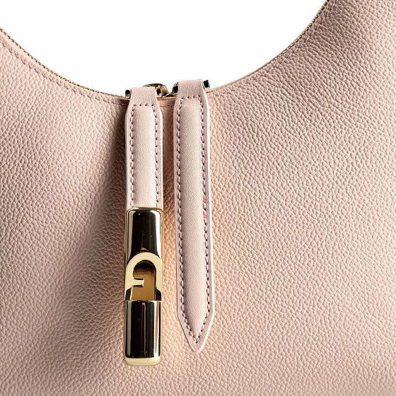 Furla Goccia Sac à bandoulière Cuir véritable 22 cm