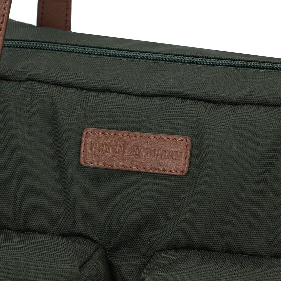 Greenburry Emily Sac à bandoulière 35 cm
