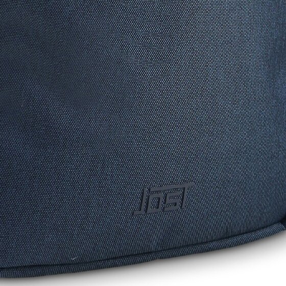 Jost Sac à bandoulière Bergen RIFD 27 cm