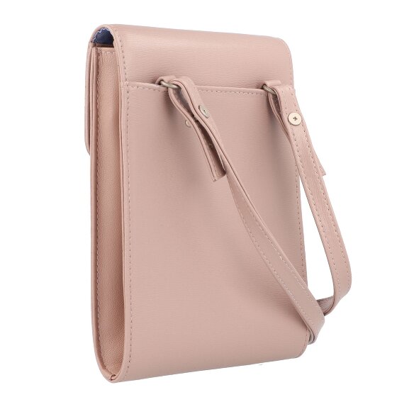 Mandarina Duck Hera 3.0 Sac à bandoulière en cuir 12 cm