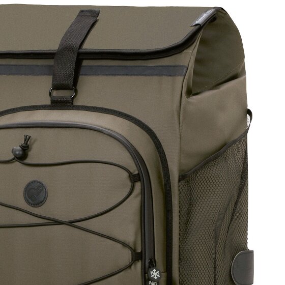 Andersen Shopper Tura Shopper Chariot à provisions 70 cm