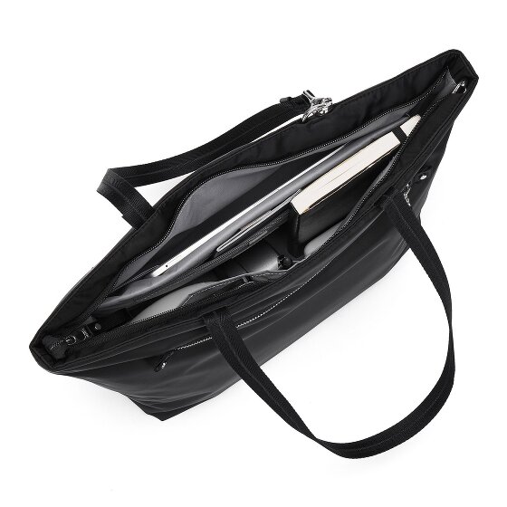 Pacsafe Pacsafe W Sac de shopper 42 cm Compartiment pour ordinateur portable