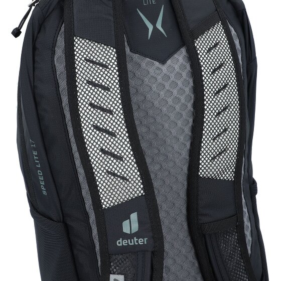 Deuter Speed Lite 17 Sac à dos de randonnée 46 cm