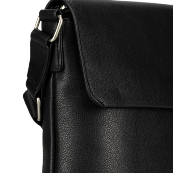 Jost Lysa Sac à bandoulière S Cuir véritable 21 cm