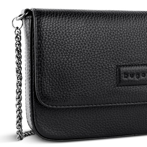 bugatti Elsa Sac à bandoulière Cuir 21.5 cm