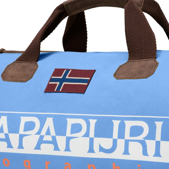 Napapijri Bering 3 Sac de voyage Weekender 58.5 cm