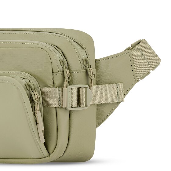 Kapten & Son Lisbon Sac banane 24.5 cm