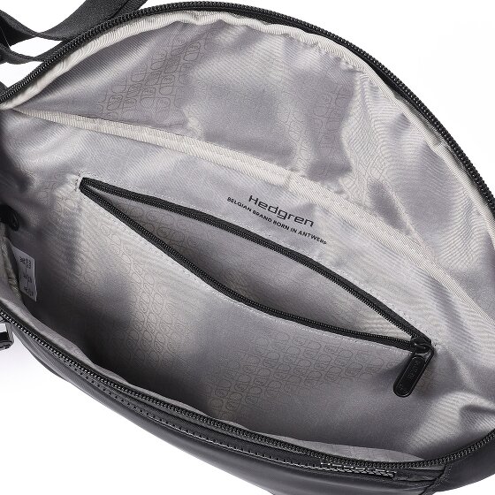 Hedgren Inner City Sac banane Protection RFID 33 cm