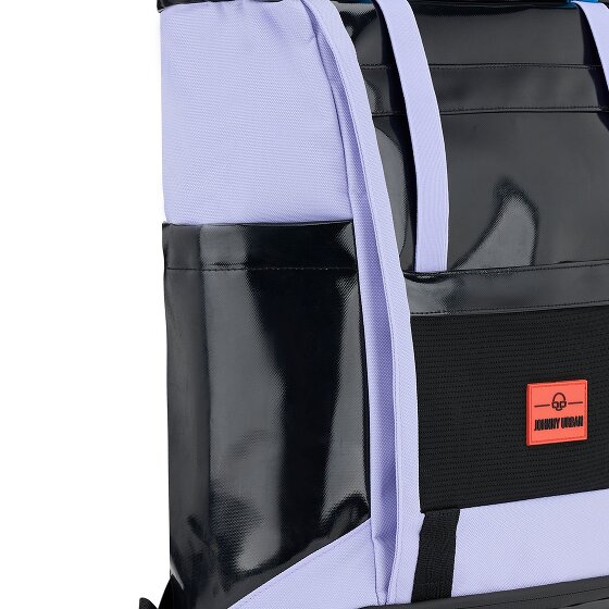 Johnny Urban Edge Series Ashton Daypack 46 cm Compartiment pour ordinateur portable